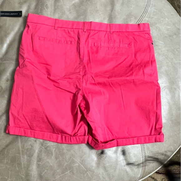 Size 12 woman’s shorts NWT - Picture 8 of 9